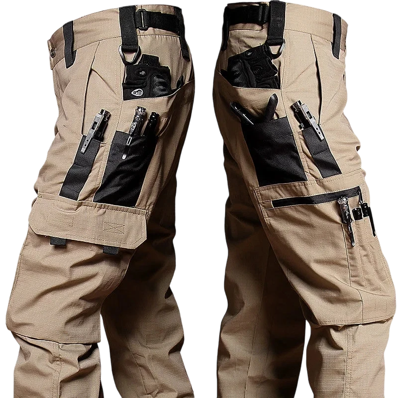 Titan Cargo