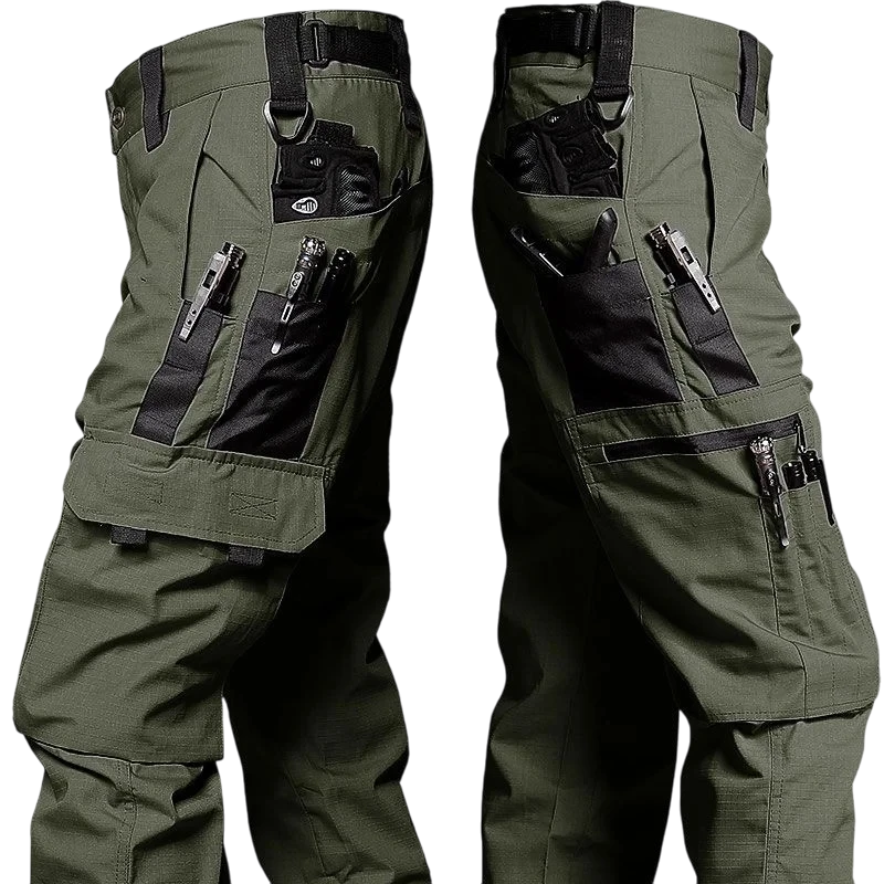 Titan Cargo