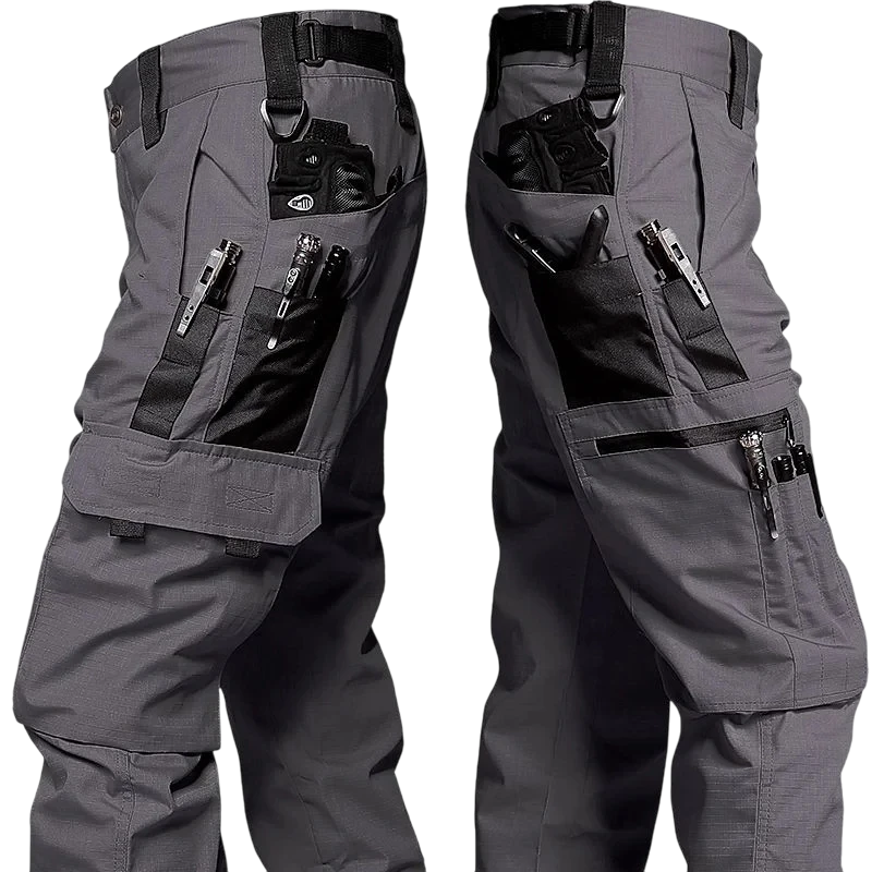 Titan Cargo